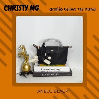 CHIO 2ND ANELLO Bag Premium Satchel bag