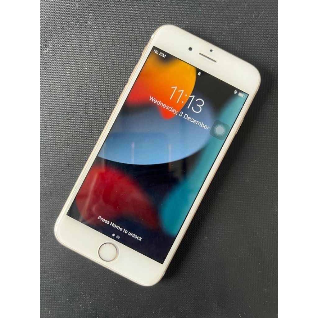 Iphone 6s normal 16gb 32gb 64gb second berkualitas