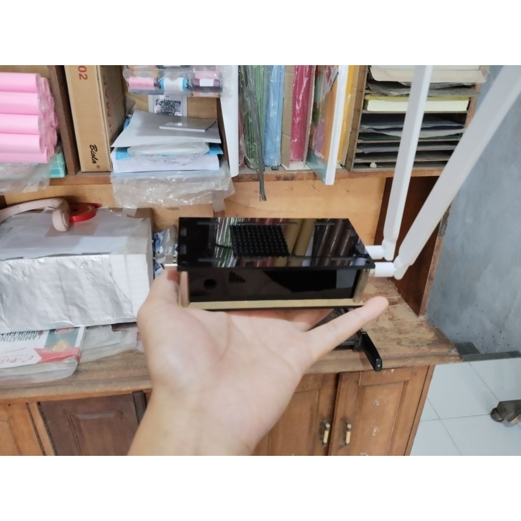 Modem Rakitan L850-GL 3CA