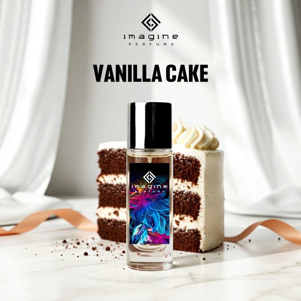 Imagine Perfume Vanilla Cake