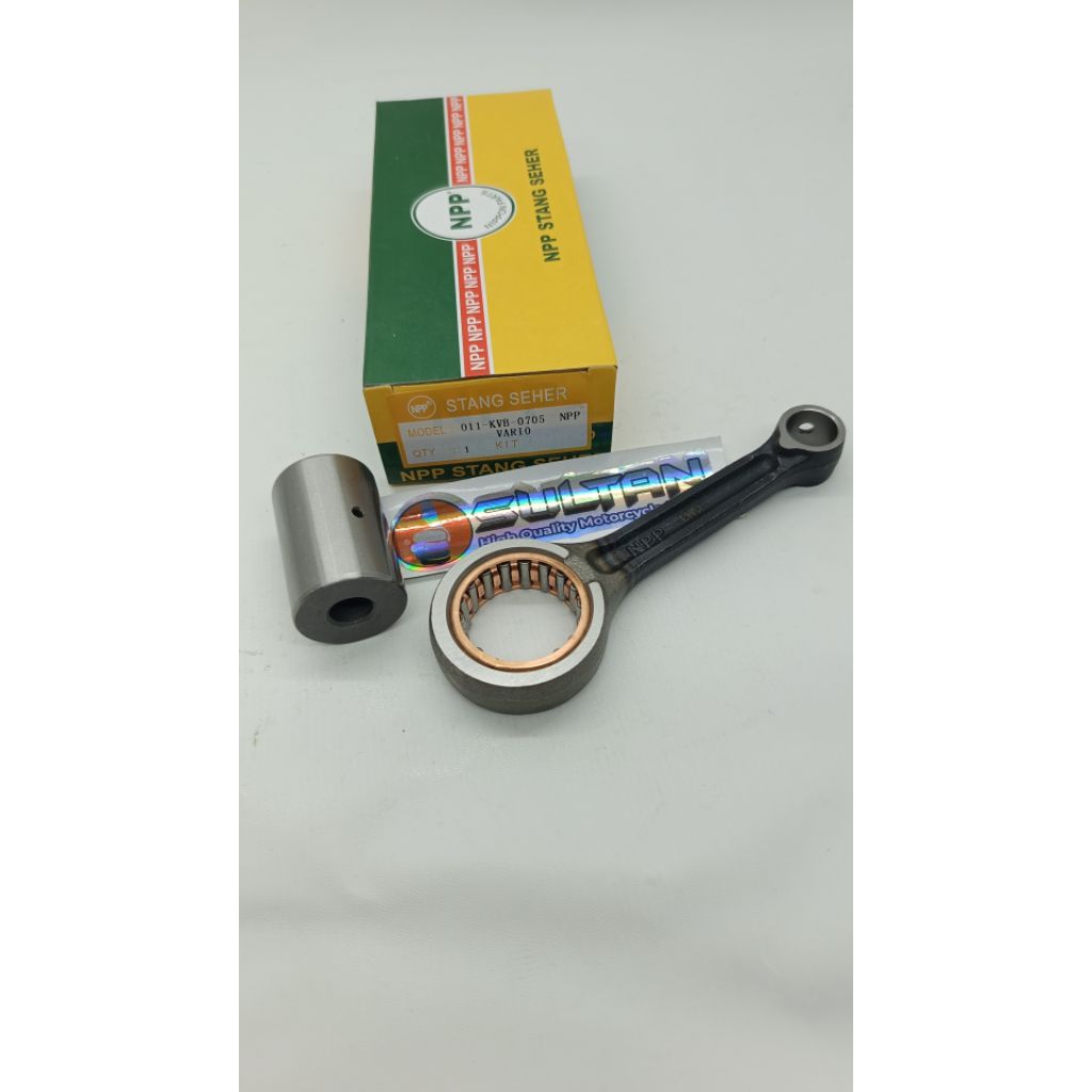 STANG PISTON NPP VARIO 110  KARBU - VARIO OLD - VARIO TECKHNO  110 - VARIO CW 110