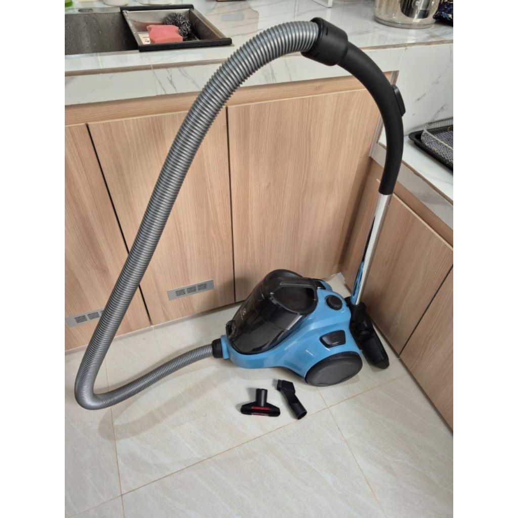 Vacum Cleaner Electrolux