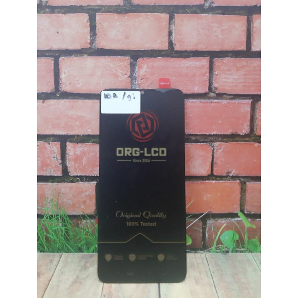 LCD TOUCHSCREEN REDMI 10A ORIGINAL