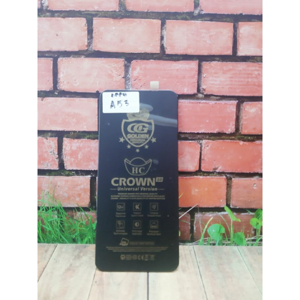 LCD TOUCHSCREEN OPPO A53 ORIGINAL