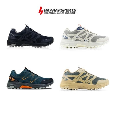 SEPATU TRAIL RUNNING 910 NINETEN YUZA