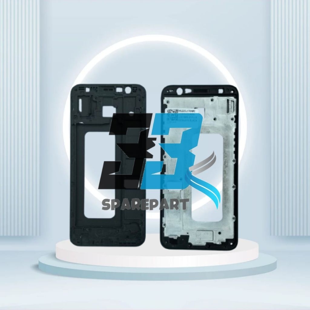 FRAME LCD SAMSUNG J6 PLUS / J610 ORIGINAL