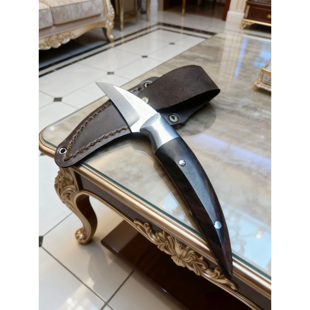 pisau grafting okulasi tanaman / pisau raut / pisau cangkok tanaman / pisau stek kulit / pisau Jalu 