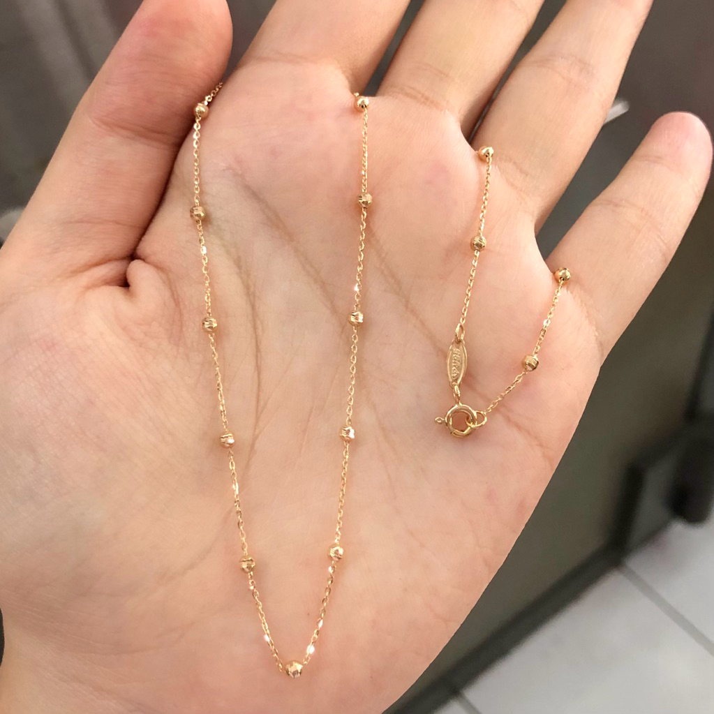 ABU- KALUNG MERICA JEDAR BOBA UBS 1.85GR KADAR 375 8K PANJANG 42CM