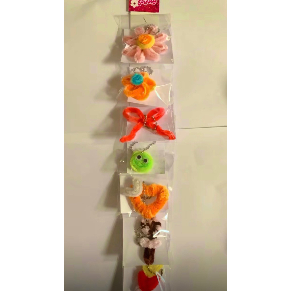 rencengan kunci  grosir