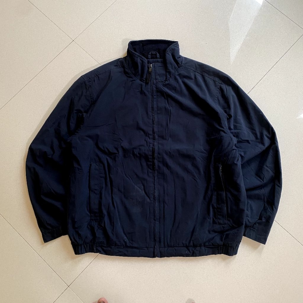 cassual jacket eddie bauer L