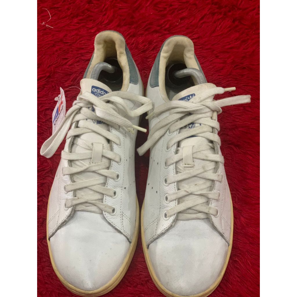 sepatu wanita pria sneakers nobrand