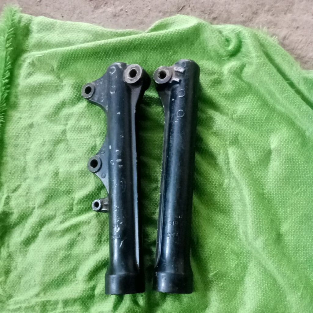 tabung sok depan Yamaha Vega ZR PNP Vega New original copotan