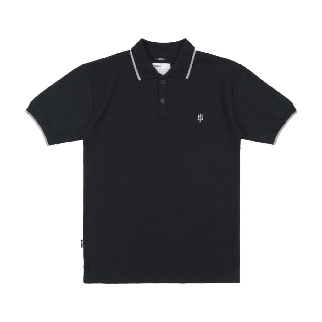 polo shirt maternal "glooma"