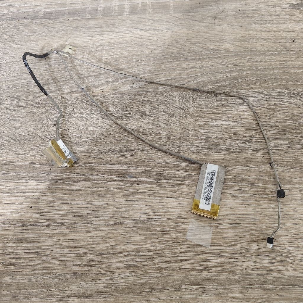 Kabel Flexi Flexible LCD Laptop Asus X45 X45U