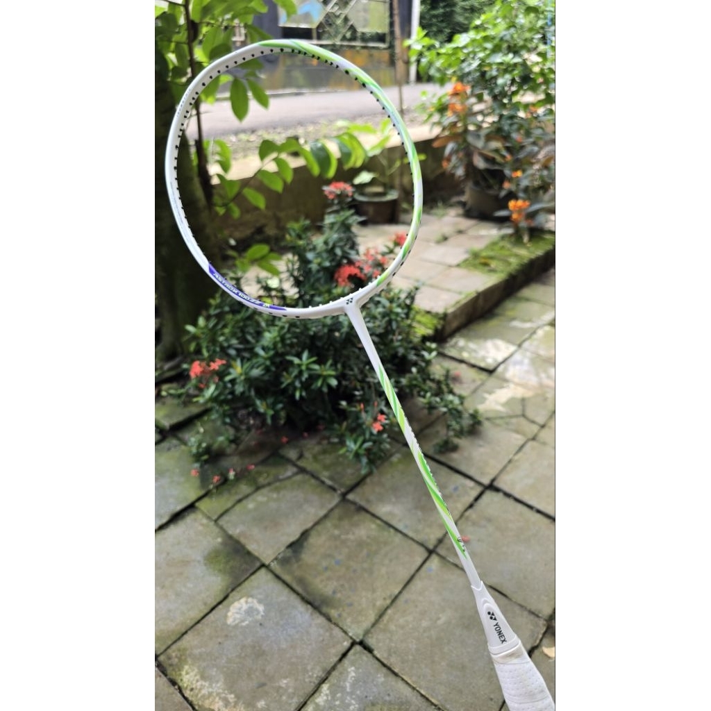 Yonex ASTROX 100 ZZ Victor Axelsen Original Code JP