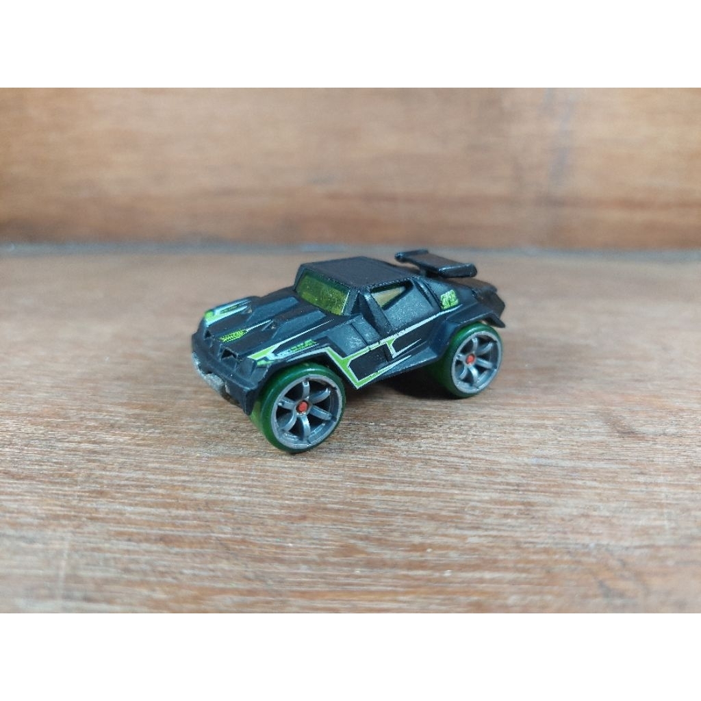 Hotwheels acceleracers RD-05 rare vintage