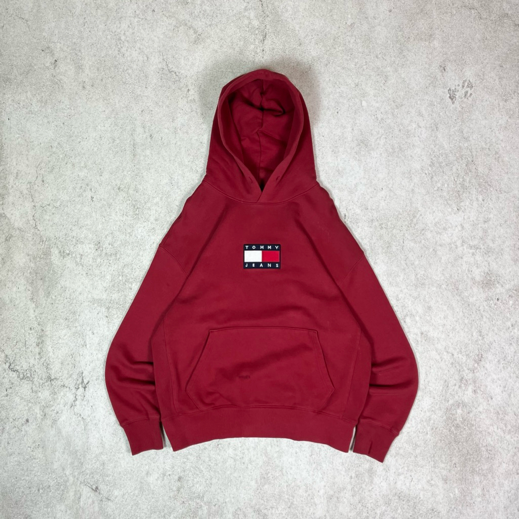 Tommy Jeans Hoodie