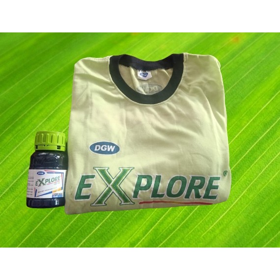 Fungisida & ZPT EXPLORE 250 EC (Difenokenazol 250 g/l) 250ml + Bonus 1 pcs kaos pertanian