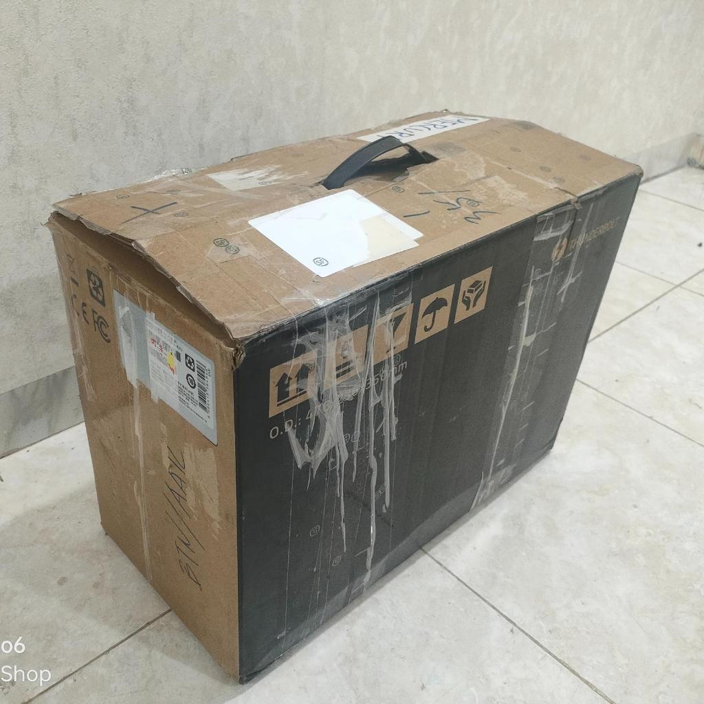 Razer Core X Enclosure eGPU Thunderbolt 3