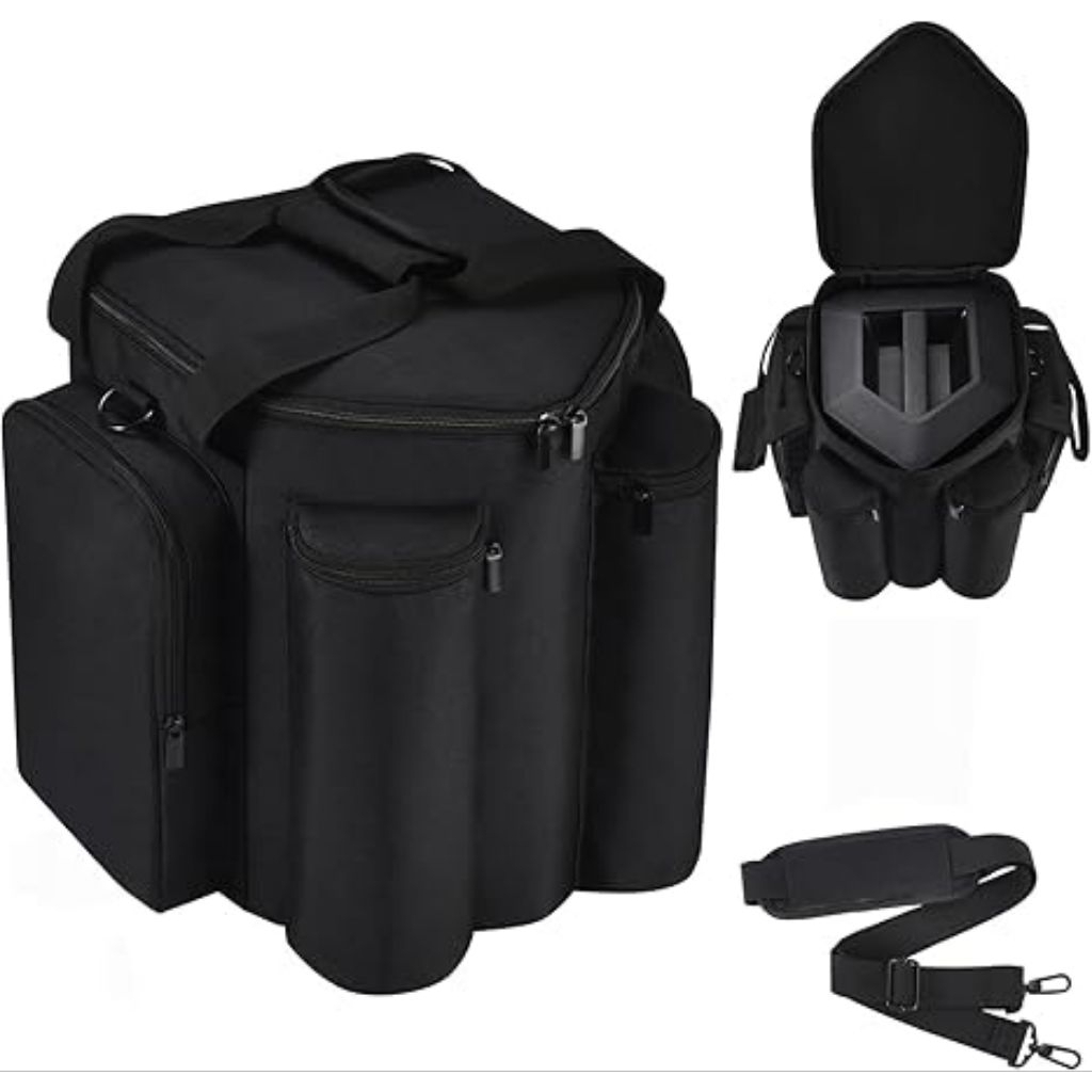 Tas penyimpanan untuk speaker Bose S1 pro dan S1 pro+ tas pelindung speaker bose S1 pro+ Waterproof