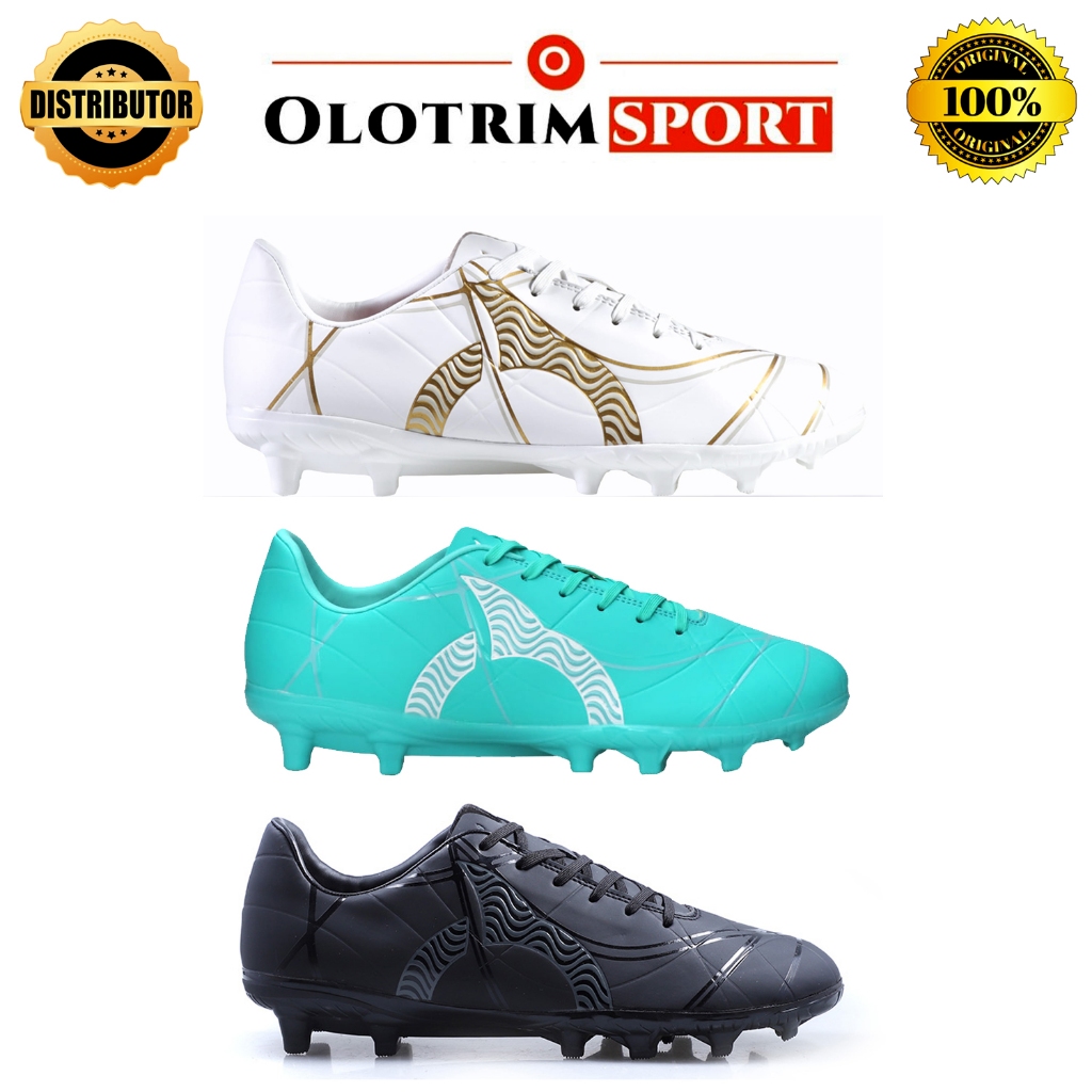 Sepatu Bola OrtusEight Ortus Eight Zenith FG SKS Original