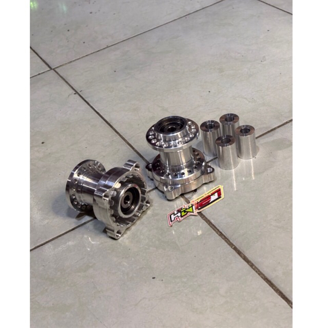 TROMOL DEPAN MINI DISK YAMAHA CUSTOM PATEN NON SAMBUNG BILED T6