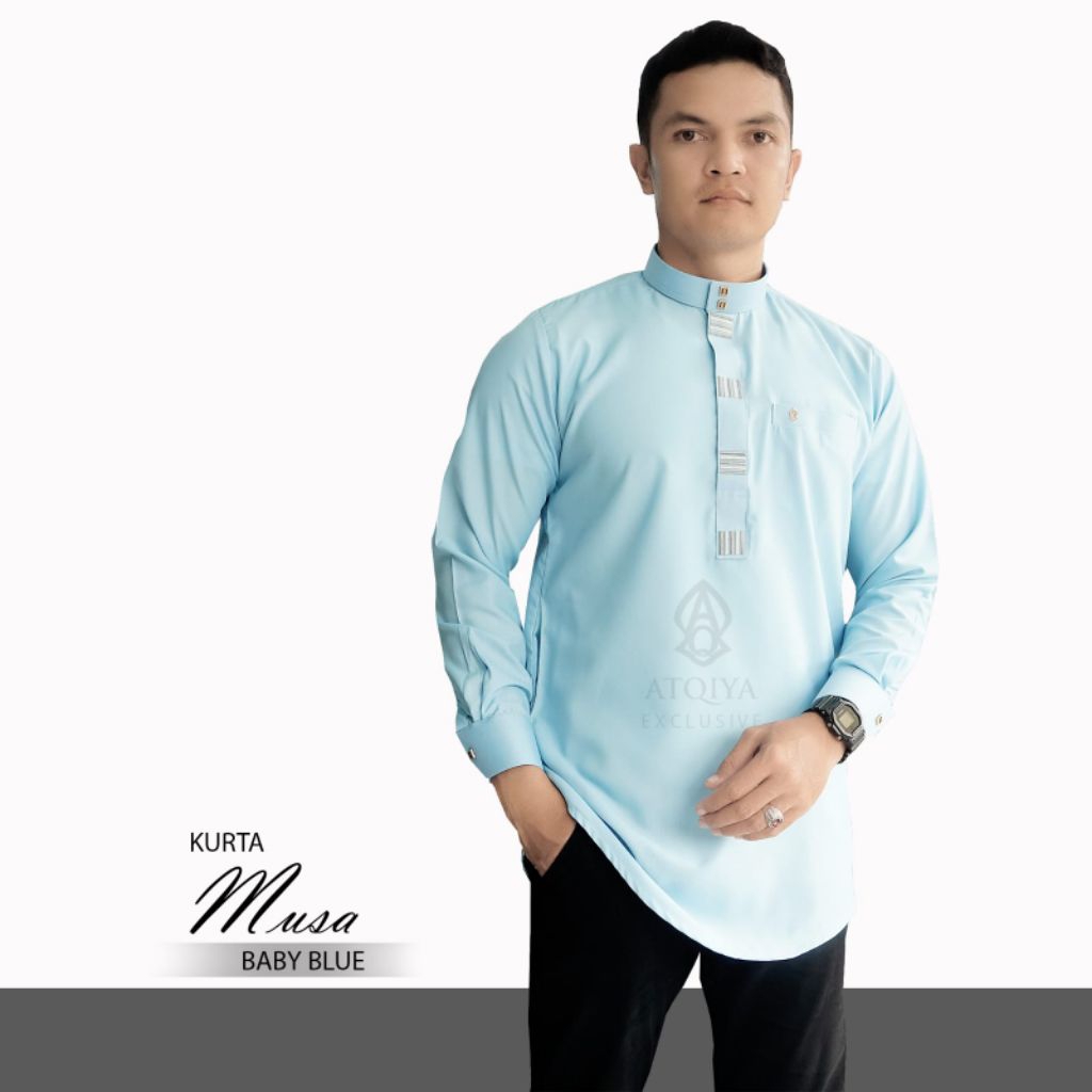 kurta Musa Atqiya