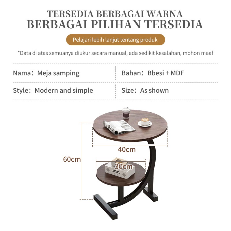 Meja Kopi Minimalis Modern Kayu Dan Besi Meja Ruang Tamu Minimalis Meja Kopi Meja Tamu Minimalis