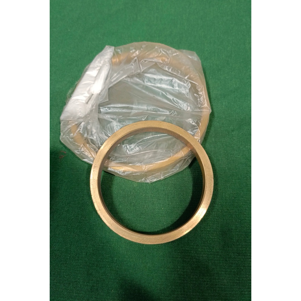 Ring Kuningan Impeller/Kipas Pompa Air Kawamoto 2",3",4",6"