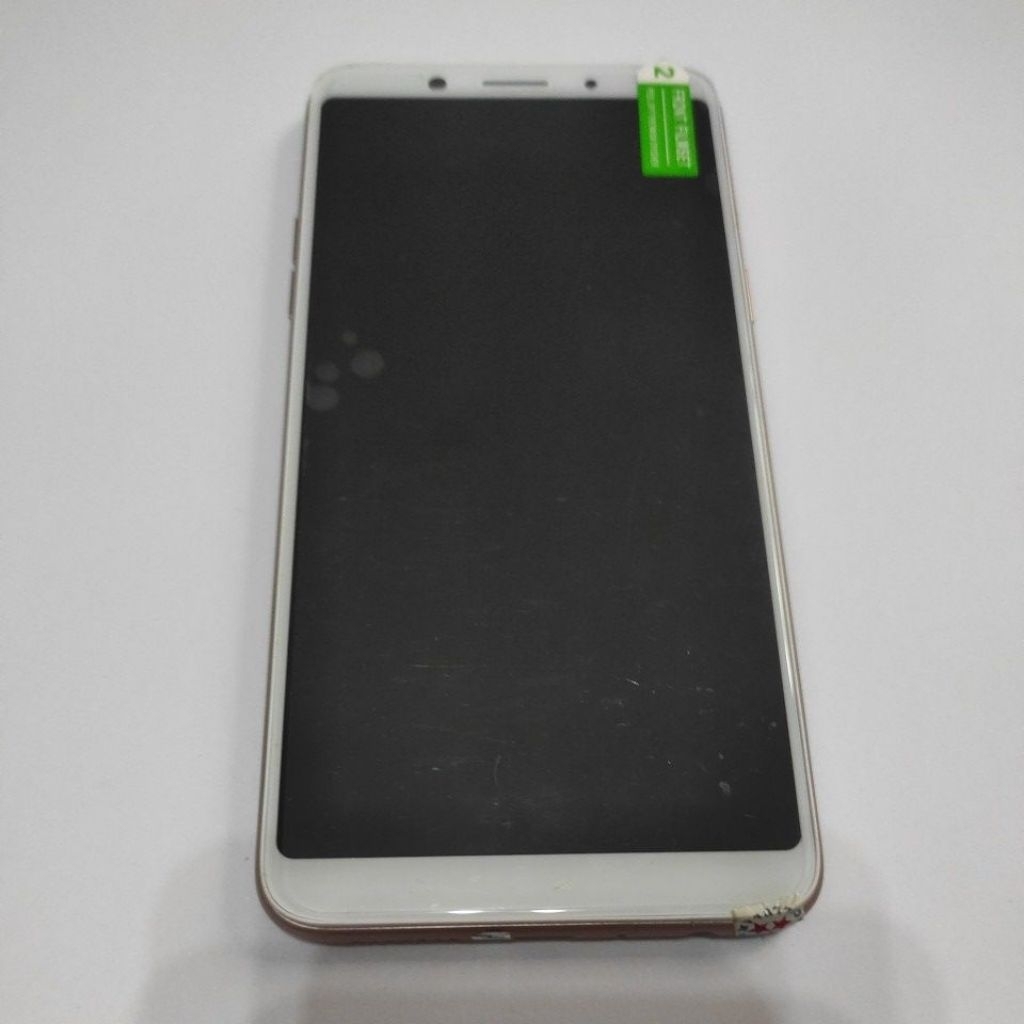 OPPO F5 RAM 4/64GB SECEND