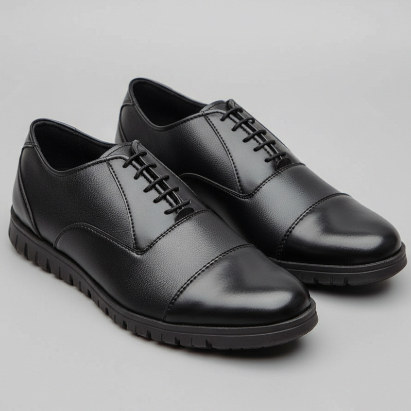 PAULMAY Sepatu Sneakers Pria Modena 32