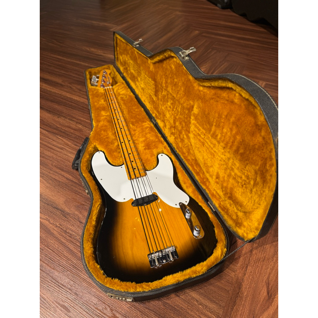 Fender Precision Ri51 Japan