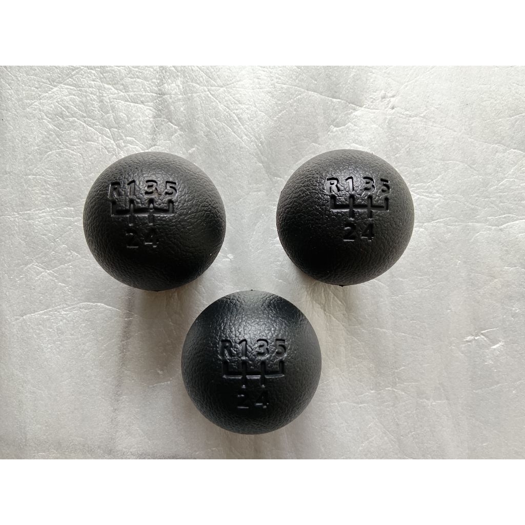Shift knob Perseneling Manual Mitshubishi Xpander Original