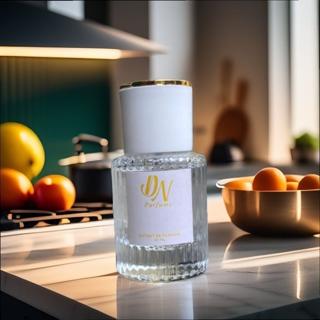 Parfum Mewah Wanita - Fragrance SFA ROMANI/ WELSMEL Bacarat Extrait De Parfum