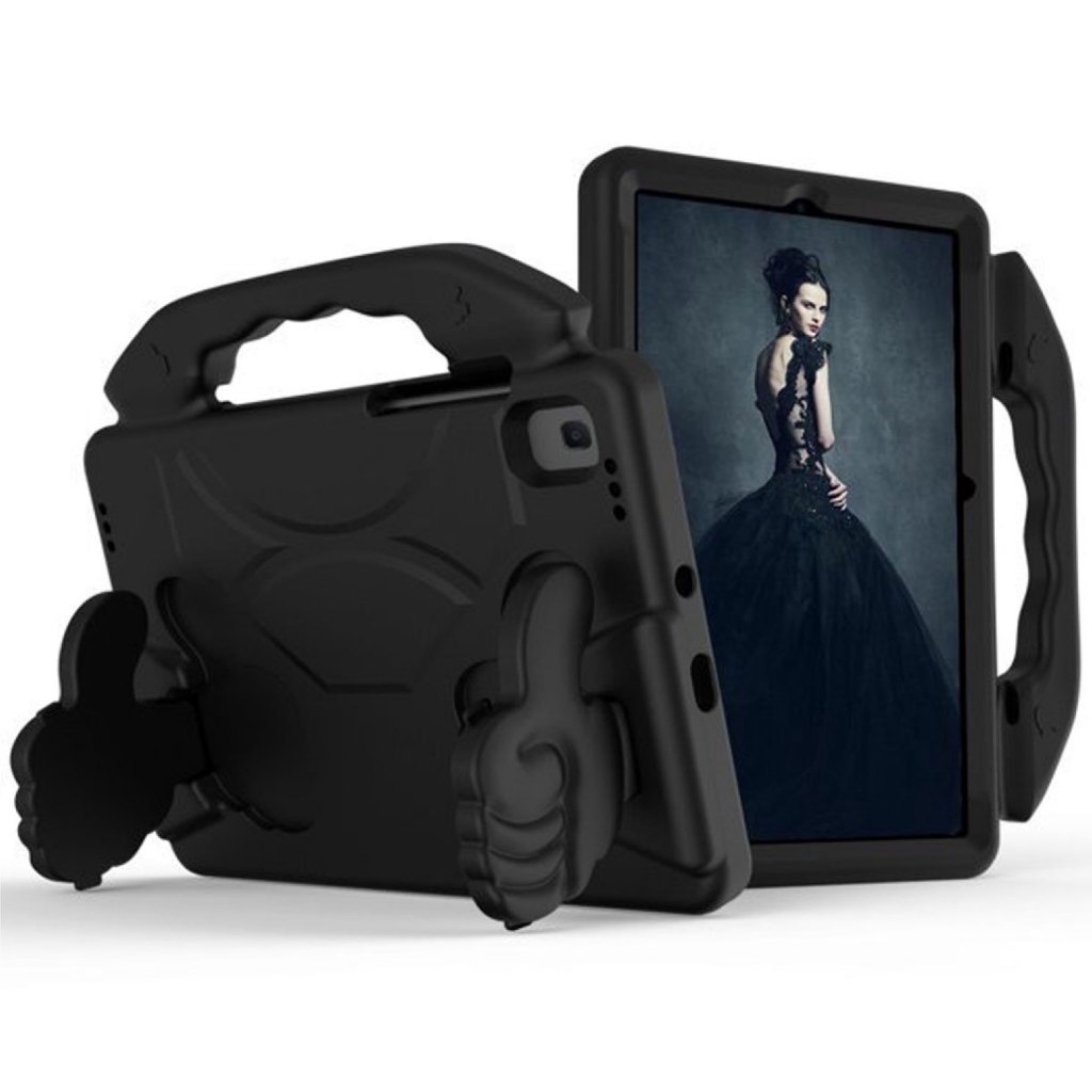 Case Samsung Tab A8 2021 10.5 / Tab X205 / Tab X200 / Casing Samsung Tab A8 10.5 SM-X205 X200 / Sams