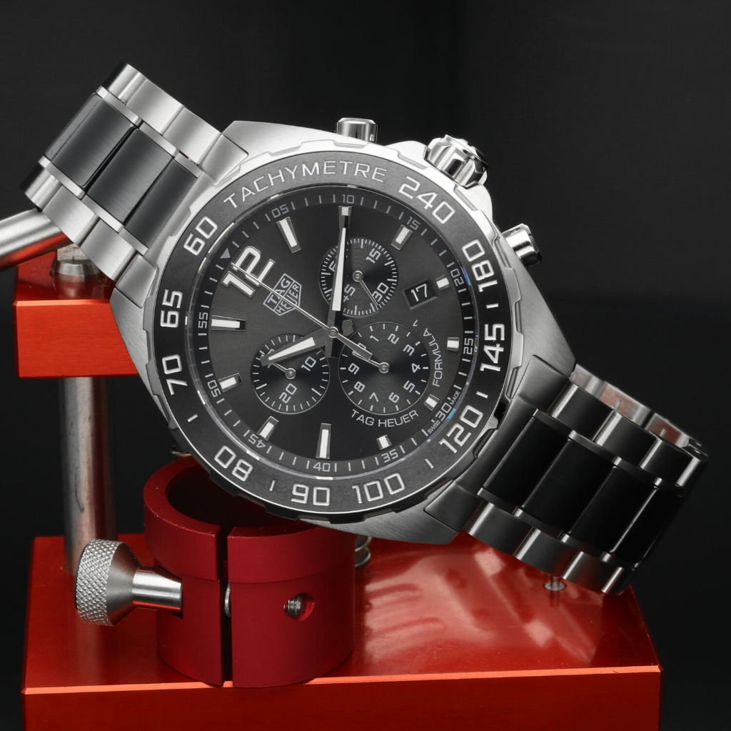 TAG Heuer Formula 1 CAZ1011.BA0843 Two Tone Ceramic