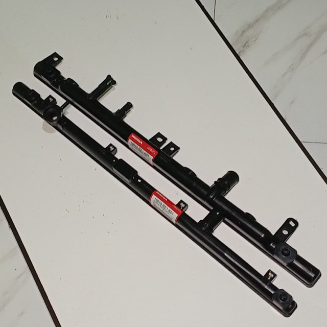 UPPER TANK SET LOWER TANK COVER RADIATOR SET ATAS BAWAH 19010-RE1-K51 HONDA BRIO MATIC MOBILIO CVT
