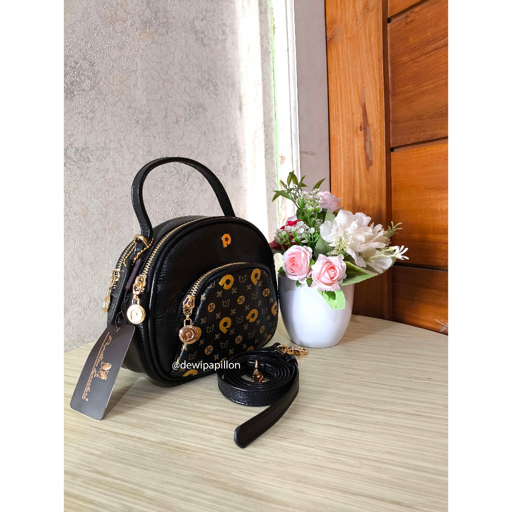 Tas Papillon Bandung K3442