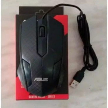Mouse Asus Lite 9 / Mouse Asus Gaming / Mouse Asus
