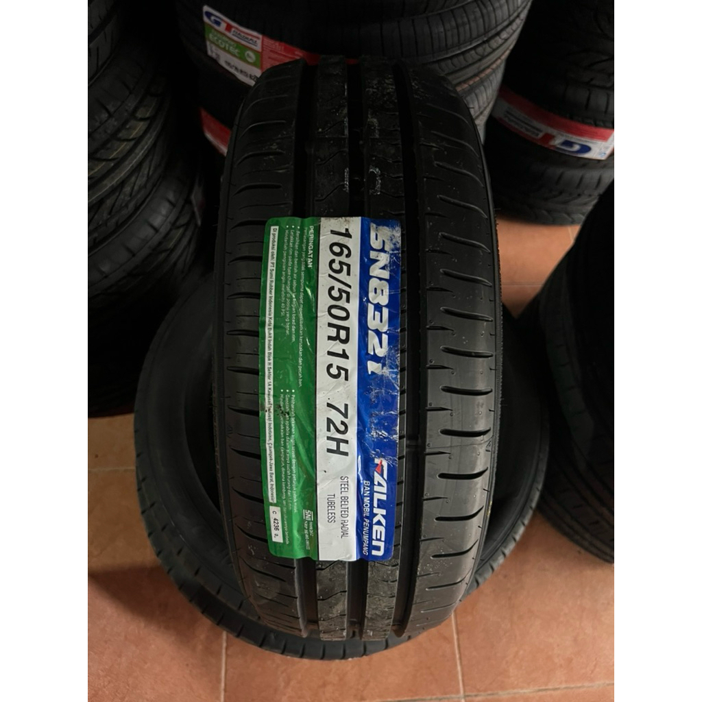 Ban Mobil Falken 165 50 R15 15 Sincera SN832i