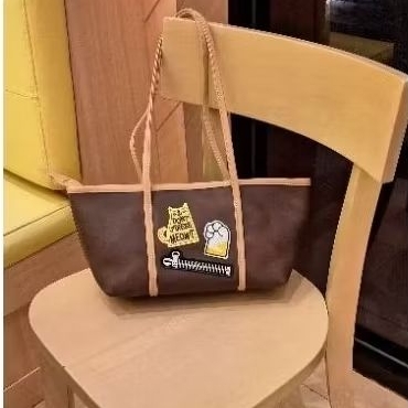 RFL GENUINE LEATHER - TAS WANITA KULIT SAPI ASLI - TOTE BAG KULIT ASLI WANITA 27