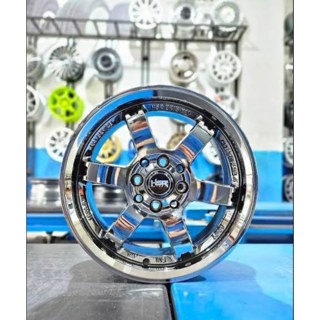 velg mobil hsr r15