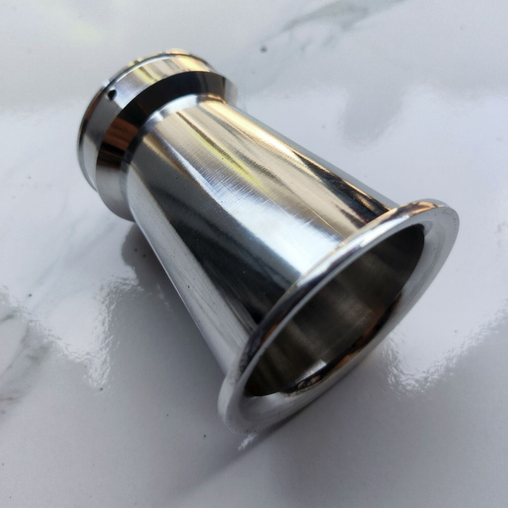 Velocity TB Racing Universal