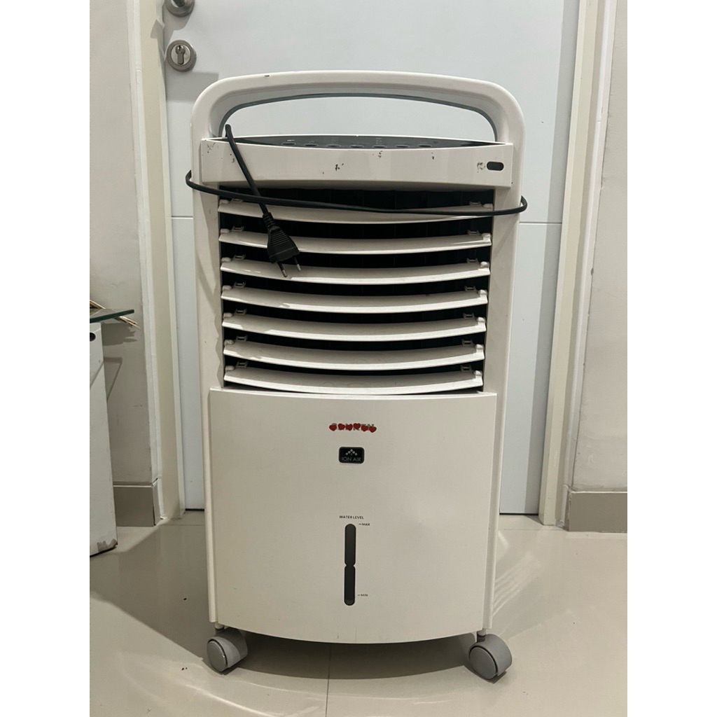 Preloved Sanken Air Cooler
