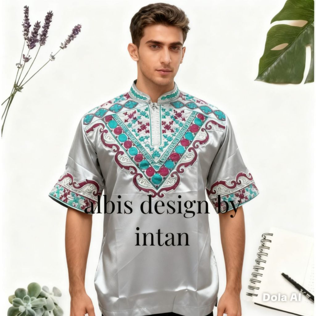 Original Koko Albis Size S