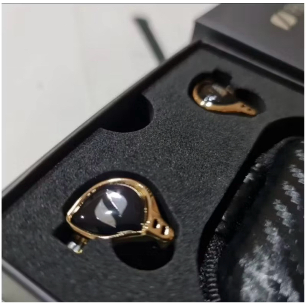 Earphone Phaselab Harmonie Original