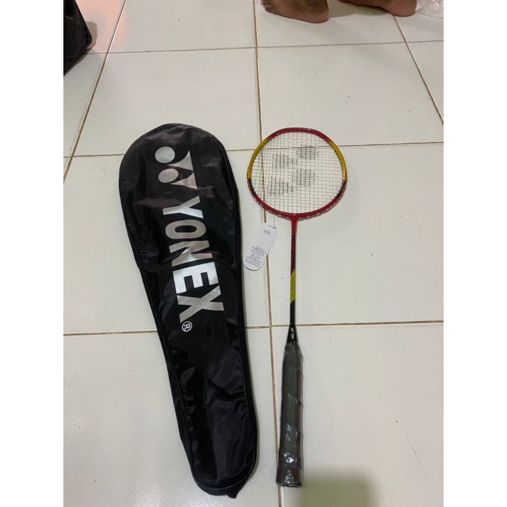 Raket Senyawa Tarikan 20-22 LBS dan 1 tas