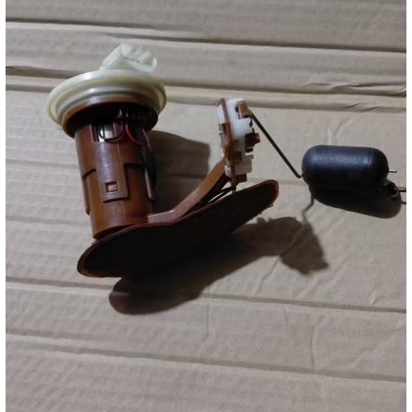 fuel pump ful pump vario 125 old seken original