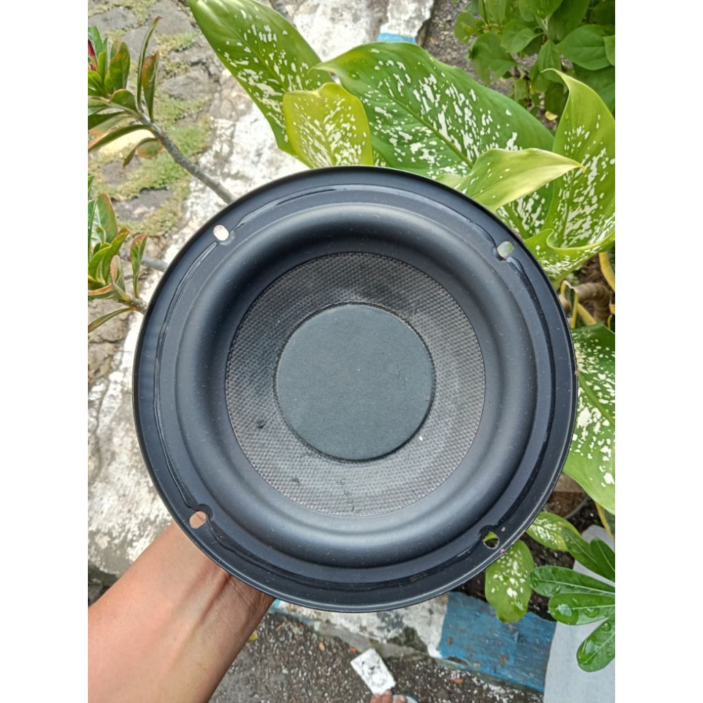 1pcs/Subwoofer Samsung 6 inch/Speaker Subwoofer
