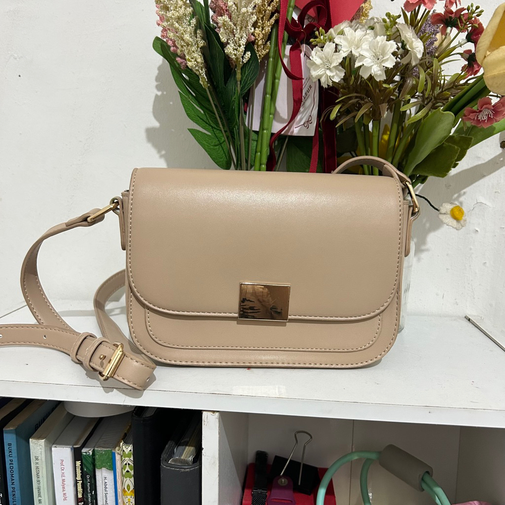 preloved tas by mossdom